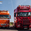 #ACSOTR powered by www.truc... - Truck Wash A61, #ACSOTR. Asphalt Cowboys Son of the Road