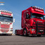 #ACSOTR powered by www.truc... - Truck Wash A61, #ACSOTR. Asphalt Cowboys Son of the Road