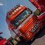 #ACSOTR powered by www.truc... - Truck Wash A61, #ACSOTR. Asphalt Cowboys Son of the Road
