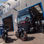 #ACSOTR powered by www.truc... - Truck Wash A61, #ACSOTR. Asphalt Cowboys Son of the Road