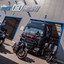 #ACSOTR powered by www.truc... - Truck Wash A61, #ACSOTR. Asphalt Cowboys Son of the Road