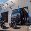 #ACSOTR powered by www.truc... - Truck Wash A61, #ACSOTR. Asphalt Cowboys Son of the Road