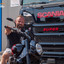 #ACSOTR powered by www.truc... - Truck Wash A61, #ACSOTR. Asphalt Cowboys Son of the Road