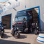 #ACSOTR powered by www.truc... - Truck Wash A61, #ACSOTR. Asphalt Cowboys Son of the Road