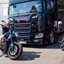 #ACSOTR powered by www.truc... - Truck Wash A61, #ACSOTR. Asphalt Cowboys Son of the Road