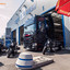 #ACSOTR powered by www.truc... - Truck Wash A61, #ACSOTR. Asphalt Cowboys Son of the Road