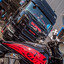 #ACSOTR powered by www.truc... - Truck Wash A61, #ACSOTR. Asphalt Cowboys Son of the Road
