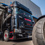 #ACSOTR powered by www.truc... - Truck Wash A61, #ACSOTR. Asphalt Cowboys Son of the Road