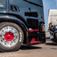 #ACSOTR powered by www.truc... - Truck Wash A61, #ACSOTR. Asphalt Cowboys Son of the Road