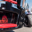 #ACSOTR powered by www.truc... - Truck Wash A61, #ACSOTR. Asphalt Cowboys Son of the Road