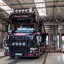 #ACSOTR powered by www.truc... - Truck Wash A61, #ACSOTR. Asphalt Cowboys Son of the Road