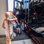 #ACSOTR powered by www.truc... - Truck Wash A61, #ACSOTR. Asphalt Cowboys Son of the Road