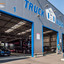 #ACSOTR powered by www.truc... - Truck Wash A61, #ACSOTR. Asphalt Cowboys Son of the Road