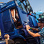 #ACSOTR powered by www.truc... - Truck Wash A61, #ACSOTR. Asphalt Cowboys Son of the Road