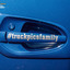 #ACSOTR powered by www.truc... - Truck Wash A61, #ACSOTR. Asphalt Cowboys Son of the Road