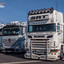 #ACSOTR powered by www.truc... - Truck Wash A61, #ACSOTR. Asphalt Cowboys Son of the Road