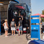 #ACSOTR powered by www.truc... - Truck Wash A61, #ACSOTR. Asphalt Cowboys Son of the Road