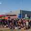 #ACSOTR powered by www.truc... - Truck Wash A61, #ACSOTR. Asphalt Cowboys Son of the Road