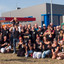 #ACSOTR powered by www.truc... - Truck Wash A61, #ACSOTR. Asphalt Cowboys Son of the Road