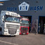 #ACSOTR powered by www.truc... - Truck Wash A61, #ACSOTR. Asphalt Cowboys Son of the Road