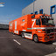 #ACSOTR powered by www.truc... - Truck Wash A61, #ACSOTR. Asphalt Cowboys Son of the Road