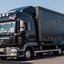 #ACSOTR powered by www.truc... - Truck Wash A61, #ACSOTR. Asphalt Cowboys Son of the Road