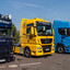 #ACSOTR powered by www.truc... - Truck Wash A61, #ACSOTR. Asphalt Cowboys Son of the Road