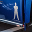 #ACSOTR powered by www.truc... - Truck Wash A61, #ACSOTR. Asphalt Cowboys Son of the Road
