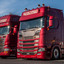 #ACSOTR powered by www.truc... - Truck Wash A61, #ACSOTR. Asphalt Cowboys Son of the Road