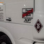 #ACSOTR powered by www.truc... - Truck Wash A61, #ACSOTR. Asphalt Cowboys Son of the Road