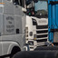 #ACSOTR powered by www.truc... - Truck Wash A61, #ACSOTR. Asphalt Cowboys Son of the Road