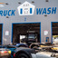 #ACSOTR powered by www.truc... - Truck Wash A61, #ACSOTR. Asphalt Cowboys Son of the Road