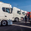 #ACSOTR powered by www.truc... - Truck Wash A61, #ACSOTR. Asphalt Cowboys Son of the Road