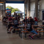 #ACSOTR powered by www.truc... - Truck Wash A61, #ACSOTR. Asphalt Cowboys Son of the Road