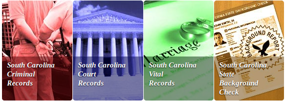 South Carolina Criminal Court Records  Picture Box