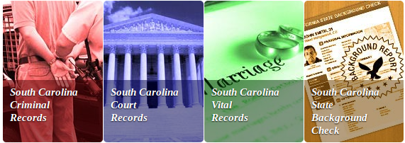 South Carolina Criminal CourtÂ RecordsÂ  Picture Box