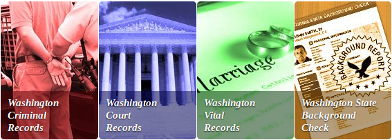 Criminal Records In Washington  Picture Box