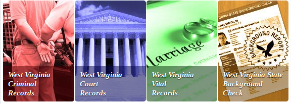 West Virginia PublicÂ RecordÂ  Picture Box