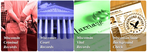 Wisconsin Public Record  Picture Box