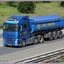 99-BJX-2-BorderMaker - Kippers Bouwtransport