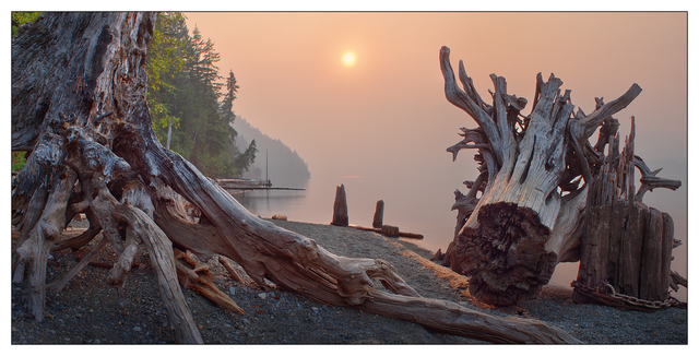 Comox Lake Pano 2018 1 Panorama Images