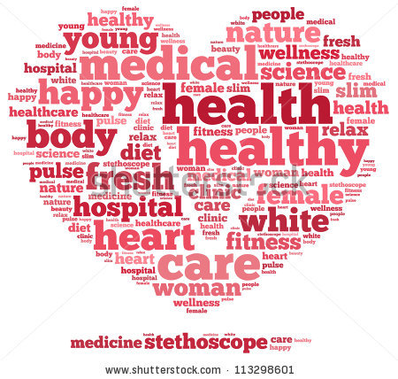 stock-photo-health-related-words-concept-in-tag-cl Picture Box