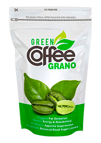 Green Coffee Grano: Really Work & Good Side Effect Picture Box