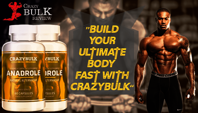 Crazy bulk reviews | Crazy bulk supplements Picture Box