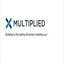 blockchain marketing - Multiplied