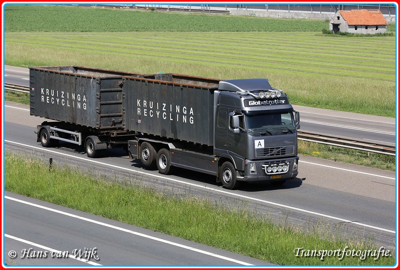 BP-TD-77-BorderMaker - Container Kippers