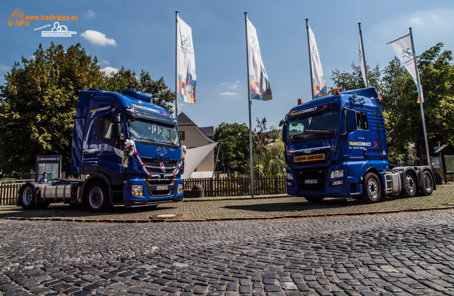 Hochzeit Sarah & Patrick Zuleger powered by www Hochzeit Sarah & Patrick Zuleger in Hilchenbach, #truckpicsfamily, www.truck-pics.eu