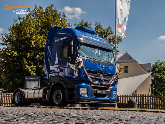 Hochzeit Sarah & Patrick Zuleger powered by www Hochzeit Sarah & Patrick Zuleger in Hilchenbach, #truckpicsfamily, www.truck-pics.eu