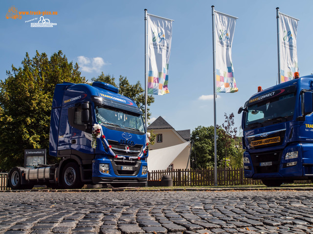 Hochzeit Sarah & Patrick Zuleger powered by www Hochzeit Sarah & Patrick Zuleger in Hilchenbach, #truckpicsfamily, www.truck-pics.eu