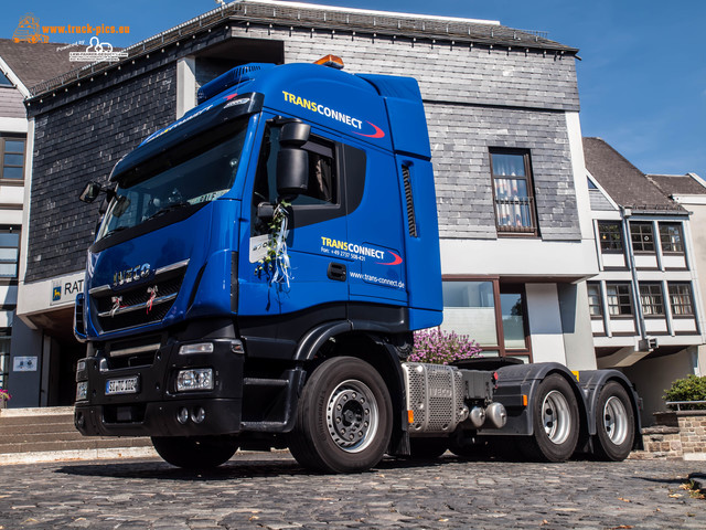 Hochzeit Sarah & Patrick Zuleger powered by www Hochzeit Sarah & Patrick Zuleger in Hilchenbach, #truckpicsfamily, www.truck-pics.eu